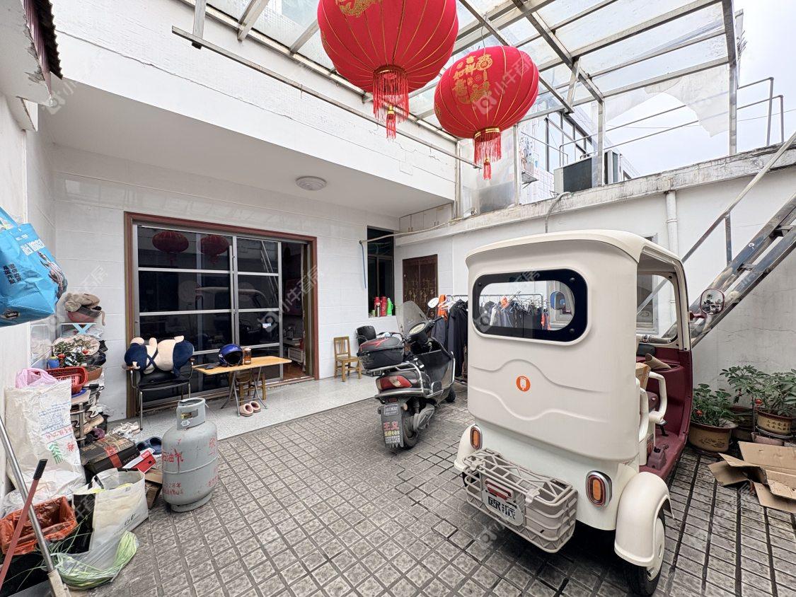 镇江开发区晓墟(晓墟新村)在售二手房源室内图_小牛看房