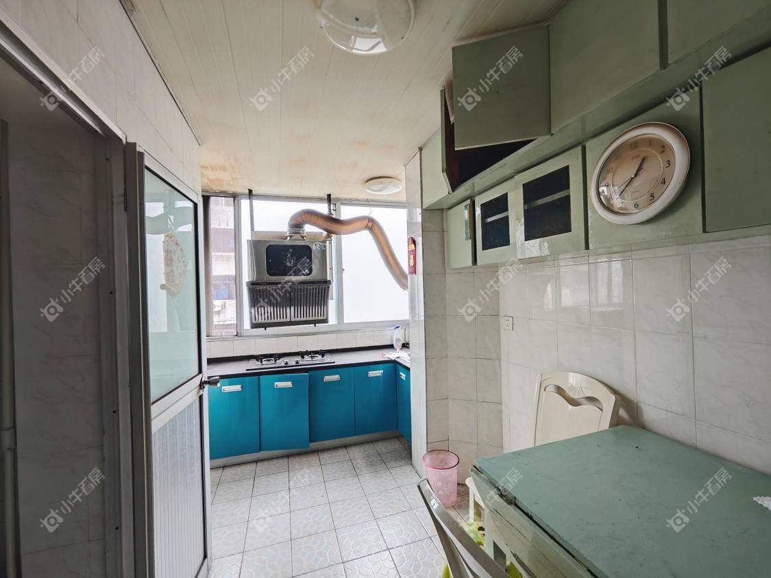 镇江万善园在售二手房源室内图_小牛看房