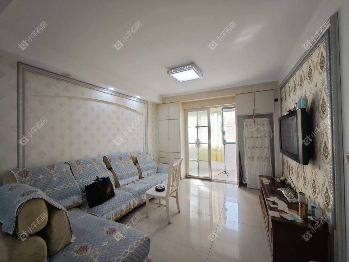 镇江欧洲城在售二手房源_小牛看房