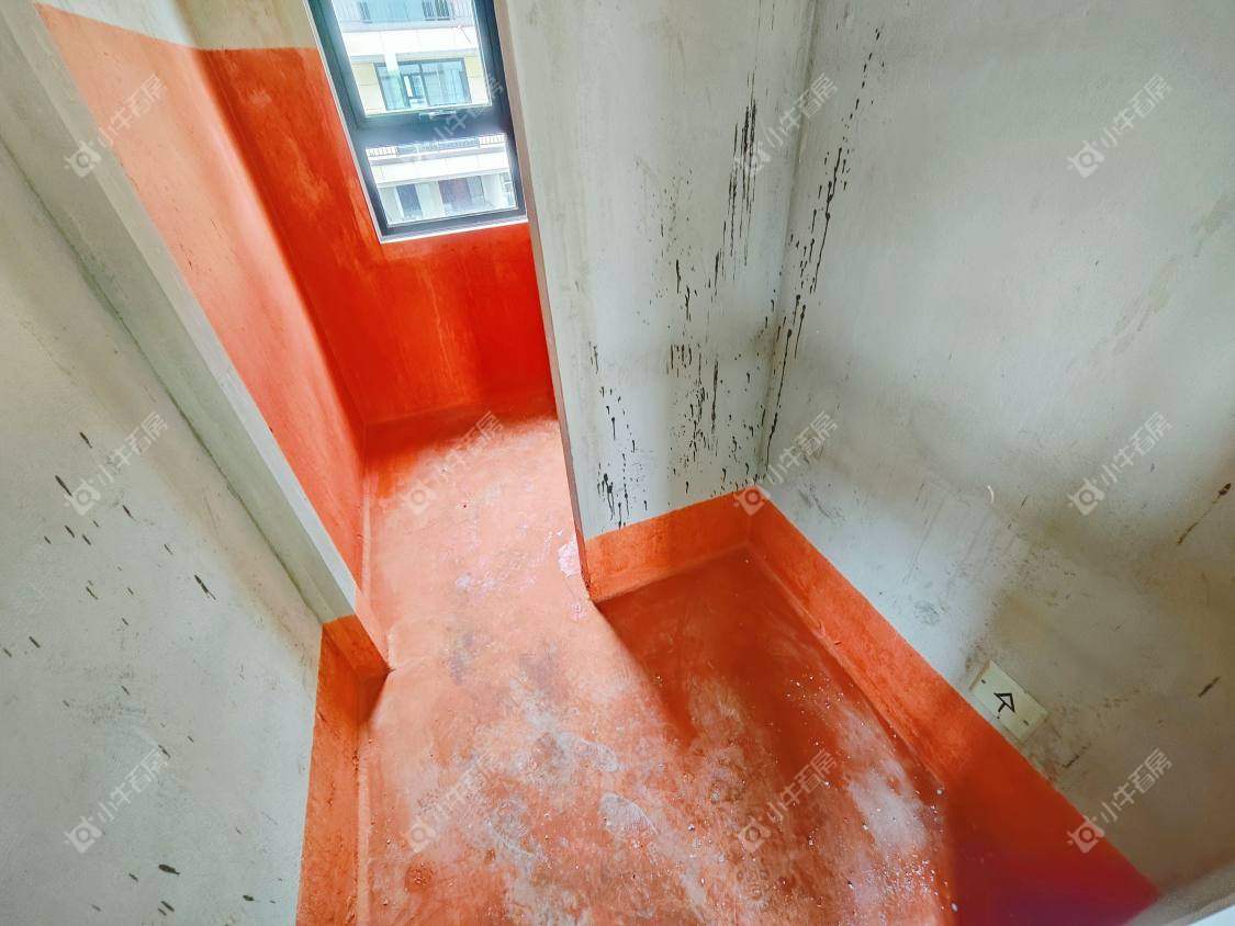 镇江凤林府在售二手房源室内图_小牛看房