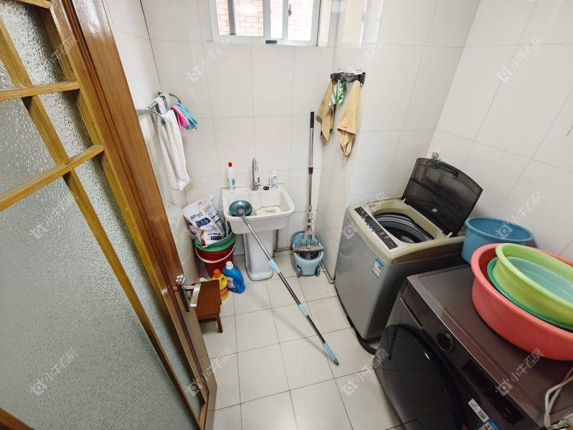 镇江凤翔花园在售二手房源室内图_小牛看房