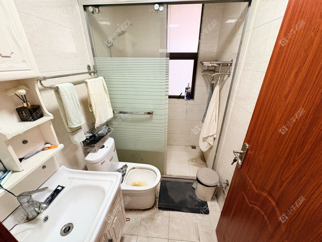 镇江华都锦城在售二手房源室内图_小牛看房