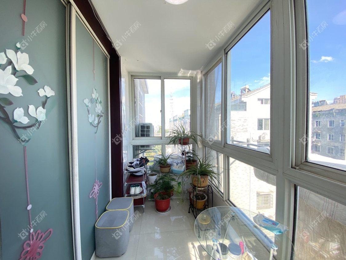 镇江丹金家园在售二手房源室内图_小牛看房