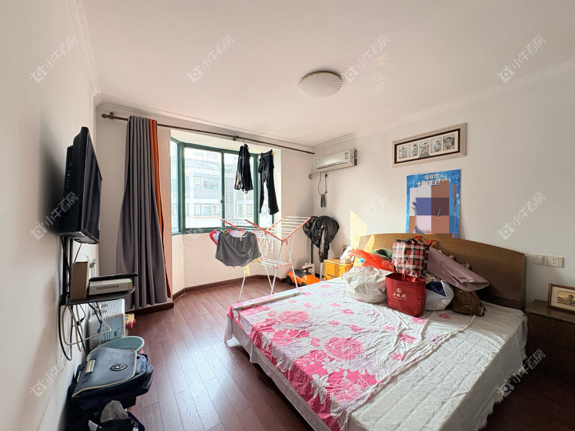 镇江紫荆花园在售二手房源室内图_小牛看房