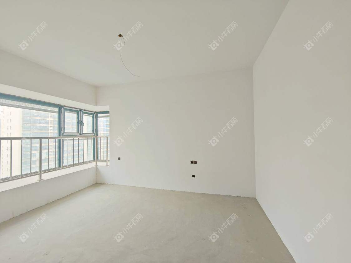 镇江恒大名都二三期在售二手房源室内图_小牛看房