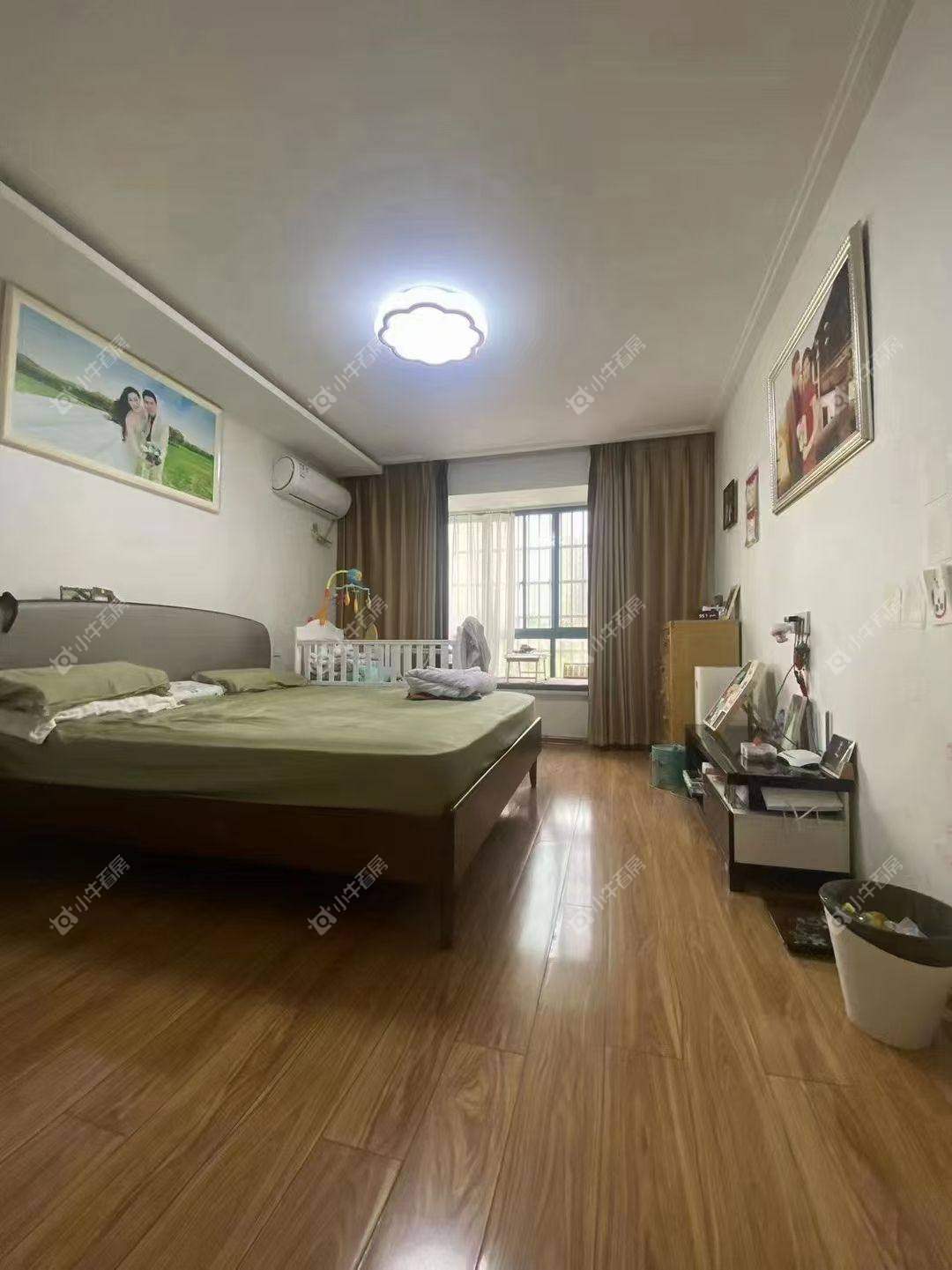 镇江澳都花城在售二手房源室内图_小牛看房