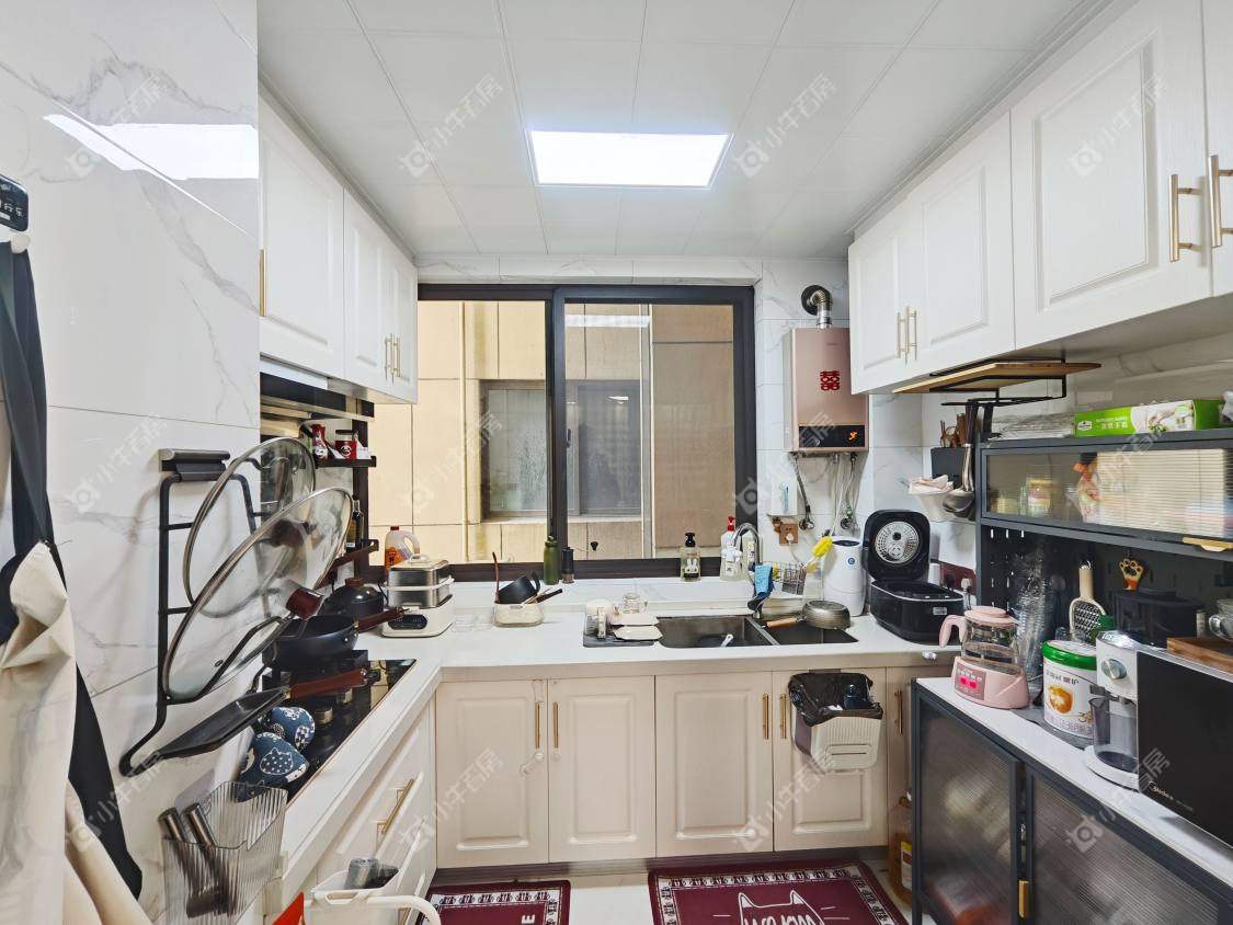 镇江华都幸福里在售二手房源室内图_小牛看房