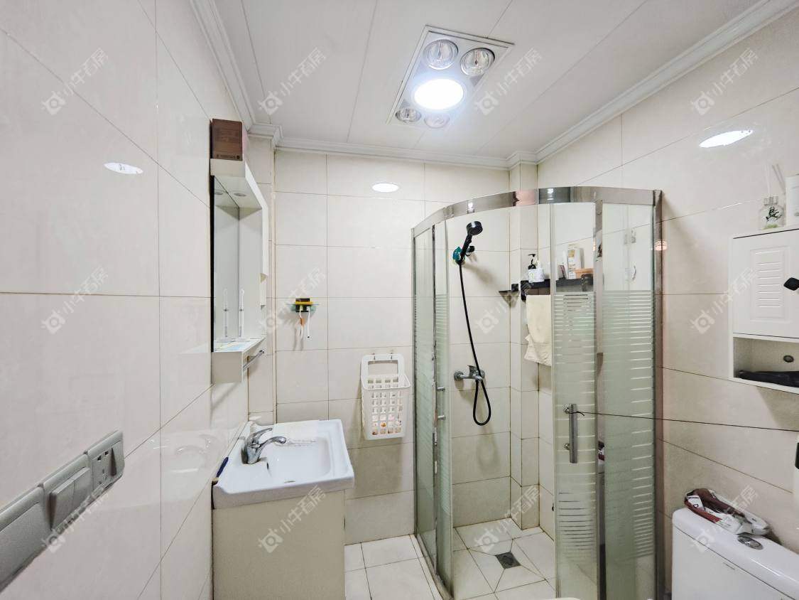 镇江海会新村在售二手房源室内图_小牛看房