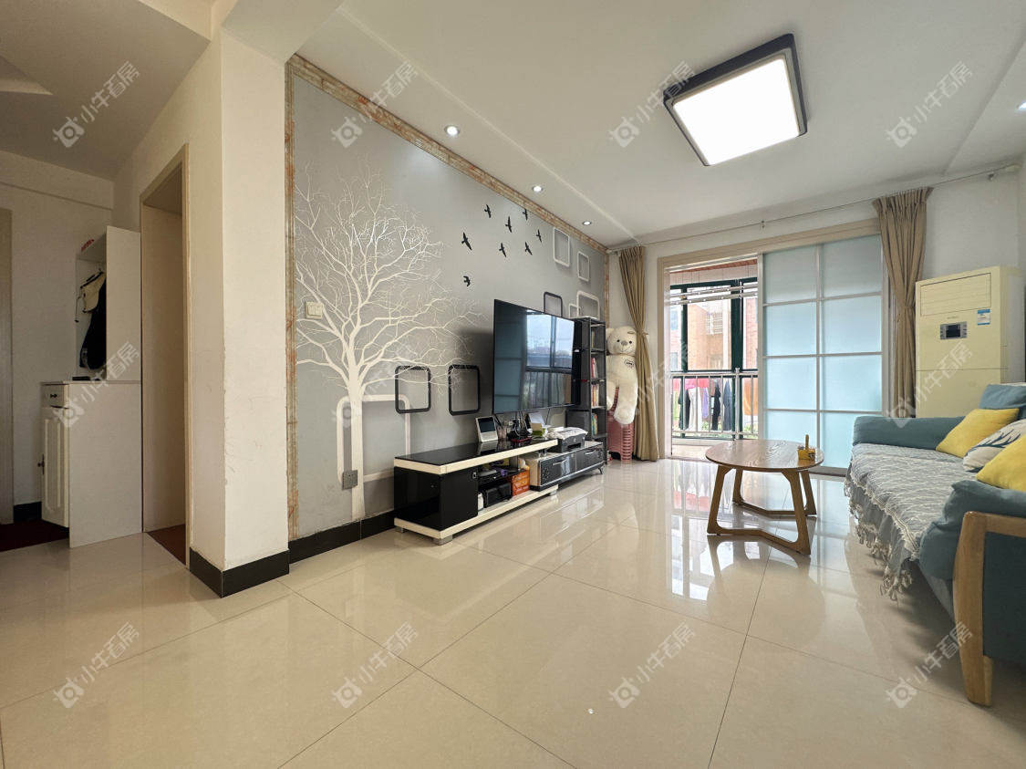 镇江澳都花城在售二手房源_小牛看房