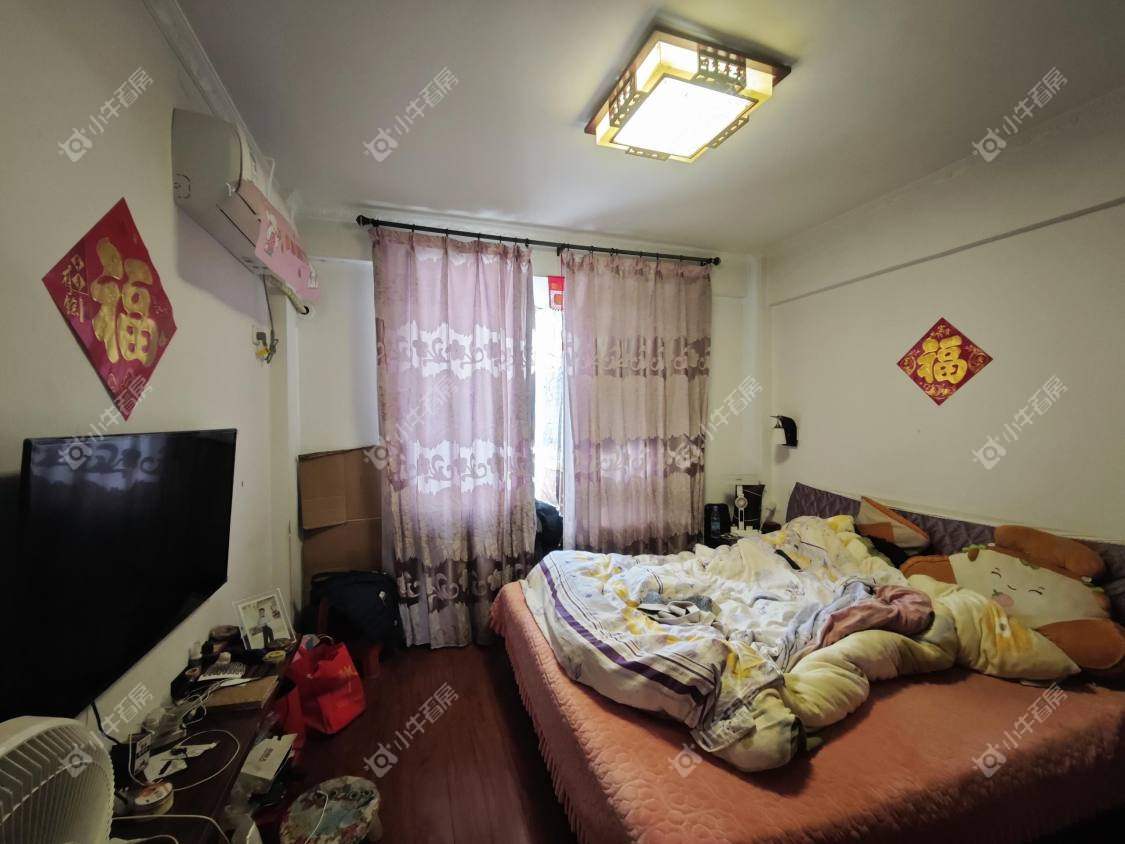 镇江鑫福苑在售二手房源室内图_小牛看房