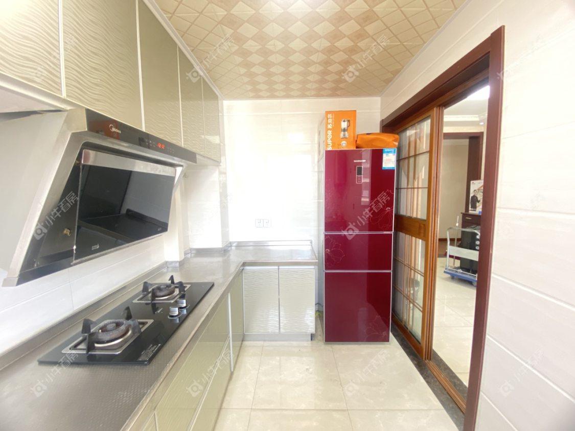 镇江澳都花城在售二手房源室内图_小牛看房