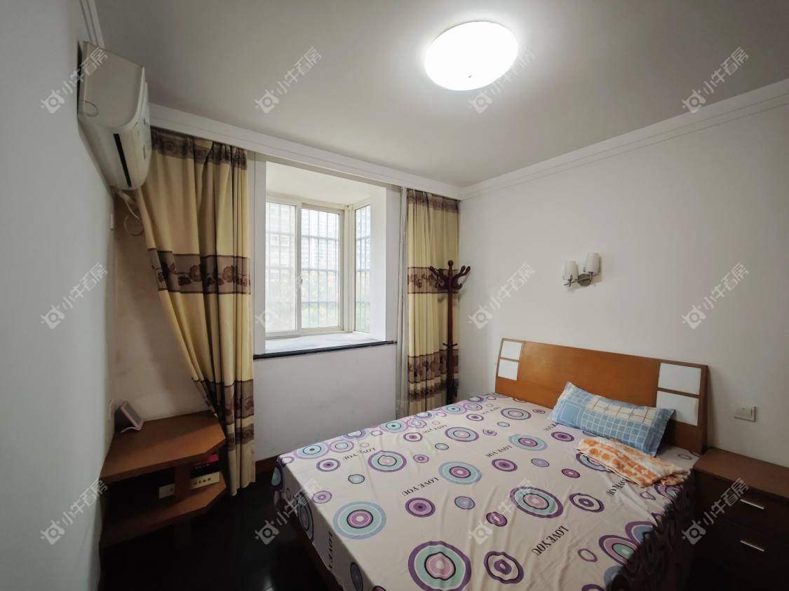 镇江新新家园在售二手房源室内图_小牛看房