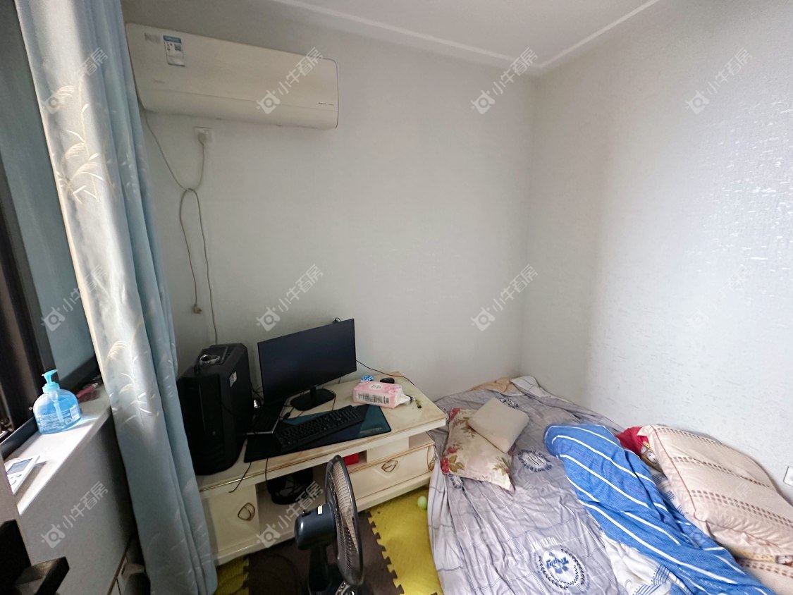 镇江吾悦华府（丹阳）在售二手房源室内图_小牛看房