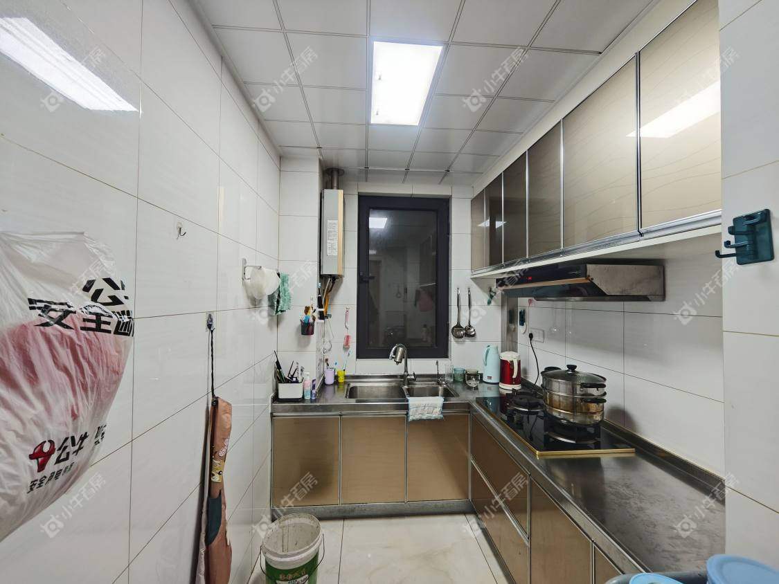 镇江国信宜和在售二手房源室内图_小牛看房