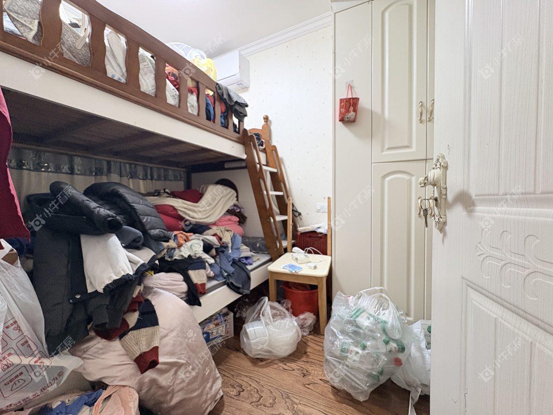 镇江紫竹园在售二手房源室内图_小牛看房