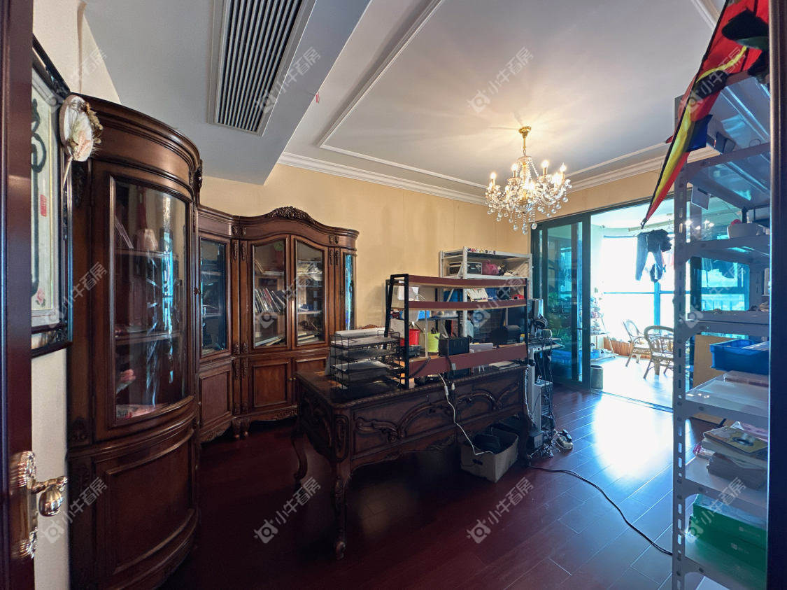 镇江恒大名都一期在售二手房源_小牛看房