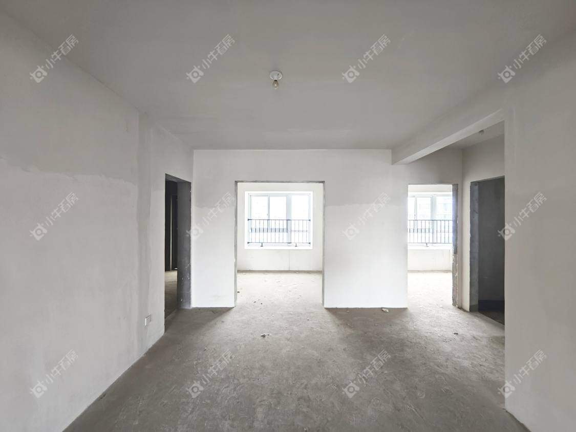 镇江碧桂园在售二手房源室内图_小牛看房