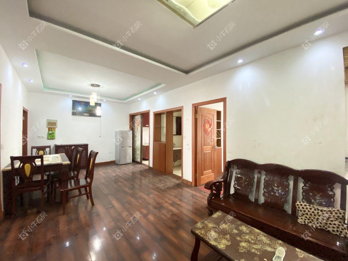 镇江紫荆花园在售二手房源室内图_小牛看房