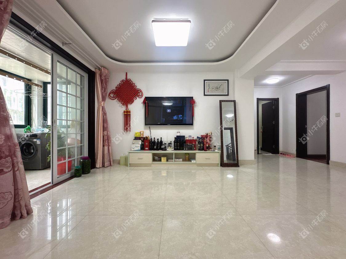 镇江碧水兰庭在售二手房源_小牛看房