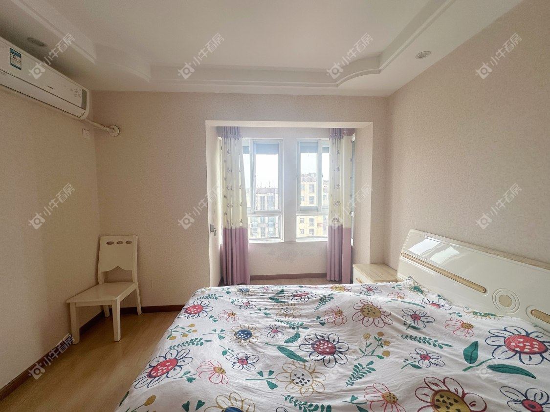 镇江美亚华悦在售二手房源室内图_小牛看房