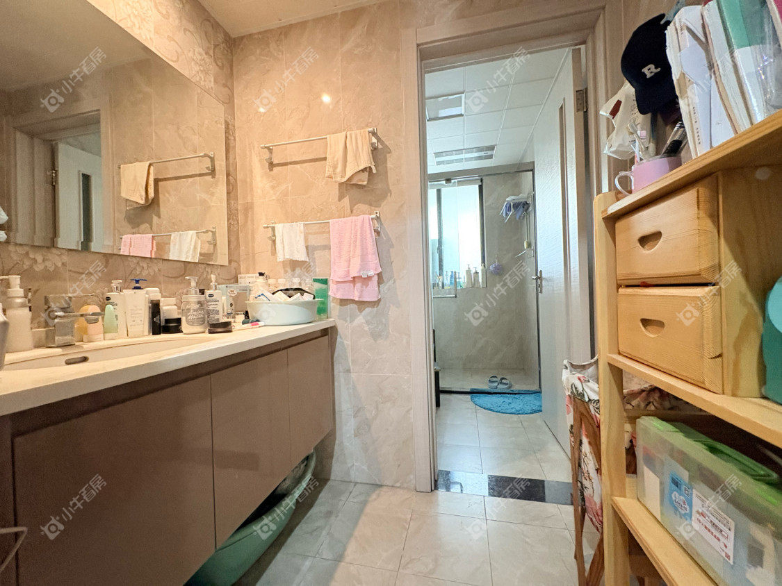 镇江国信宜和在售二手房源室内图_小牛看房