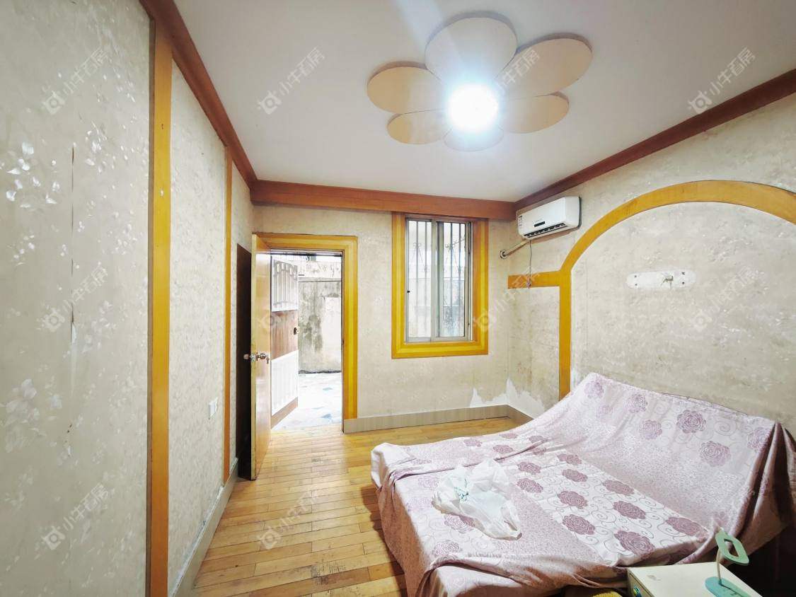 镇江幸福小区在售二手房源室内图_小牛看房