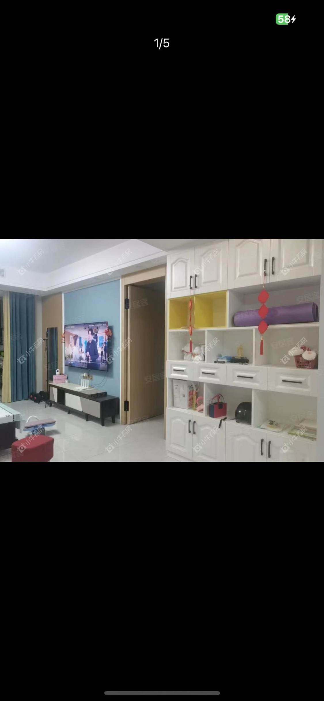 镇江众悦华城在售二手房源_小牛看房