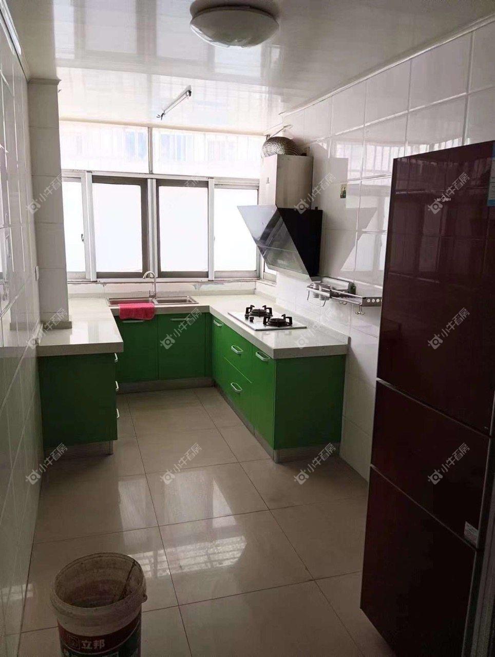 镇江香草新村在售二手房源室内图_小牛看房