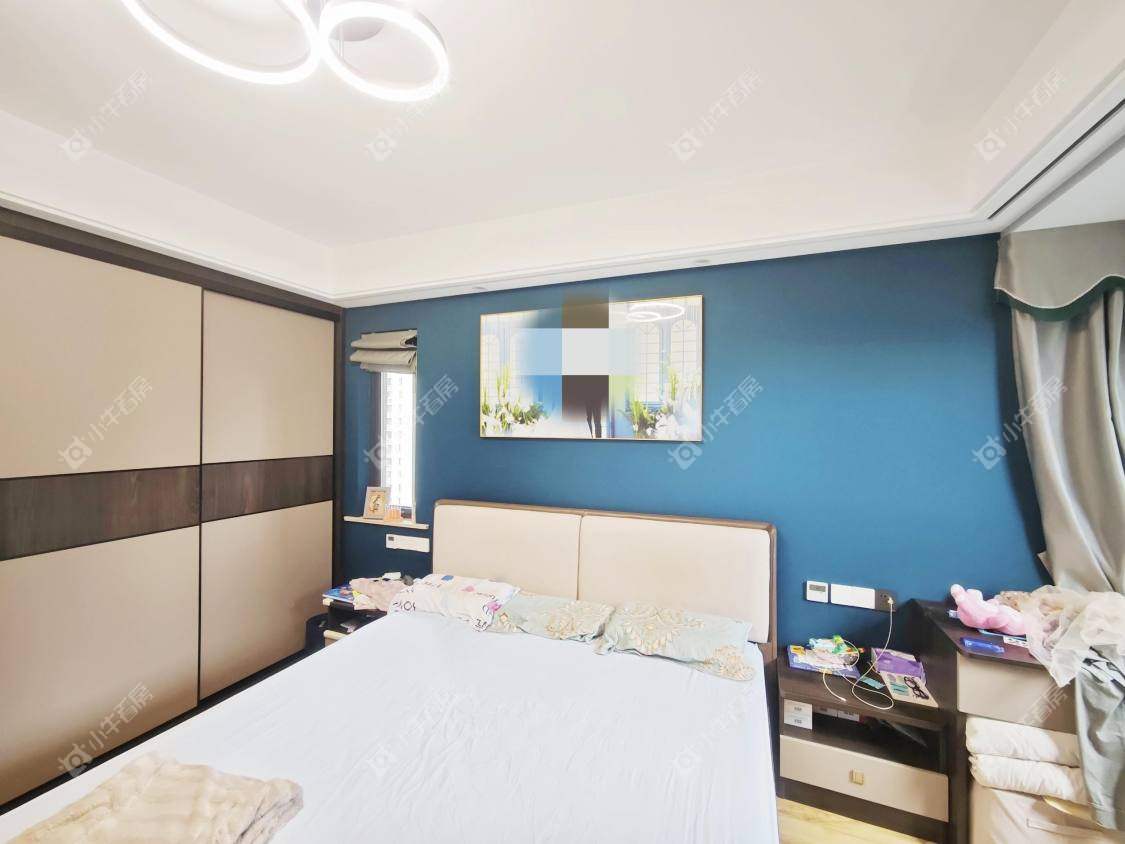 镇江国信宜和在售二手房源室内图_小牛看房