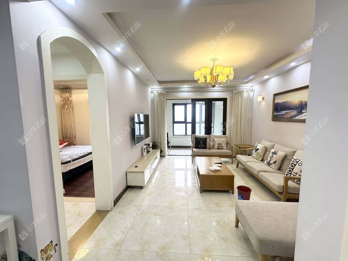 镇江普善人家在租房源_小牛看房