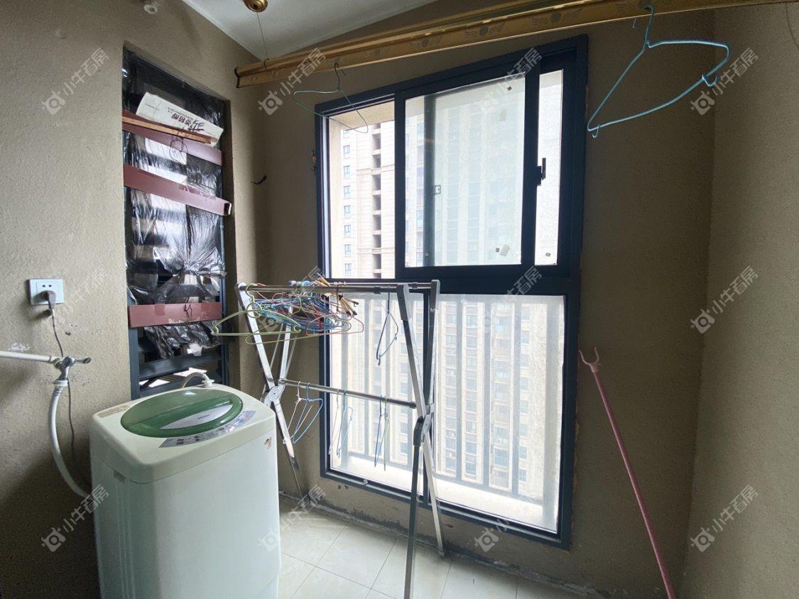 镇江荣城国际一期在售二手房源室内图_小牛看房