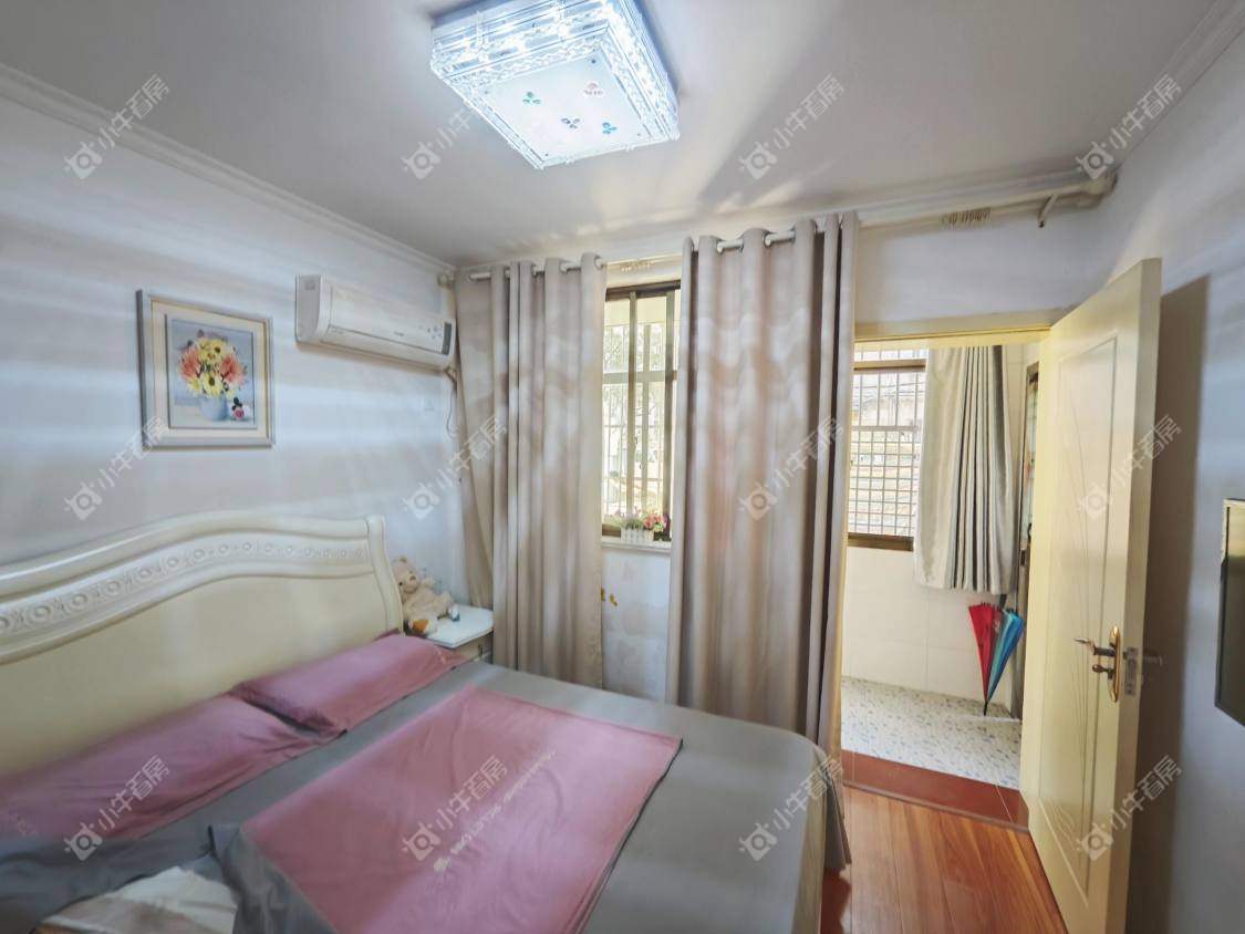 镇江朝阳新村（丹阳）在售二手房源室内图_小牛看房