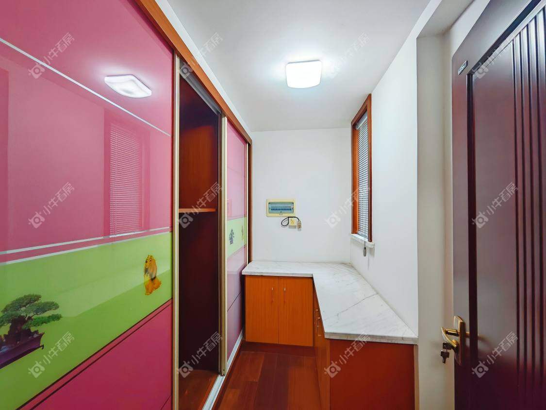 镇江天波城在售二手房源室内图_小牛看房