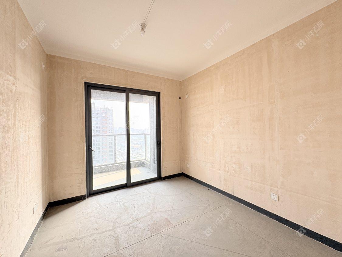 镇江金茂国际社区在售二手房源室内图_小牛看房