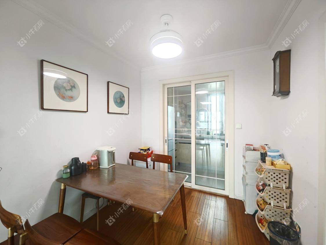 镇江爱家尚城在售二手房源室内图_小牛看房