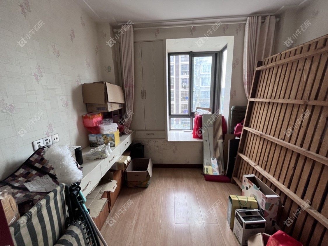 镇江锦尚名都在售二手房源_小牛看房