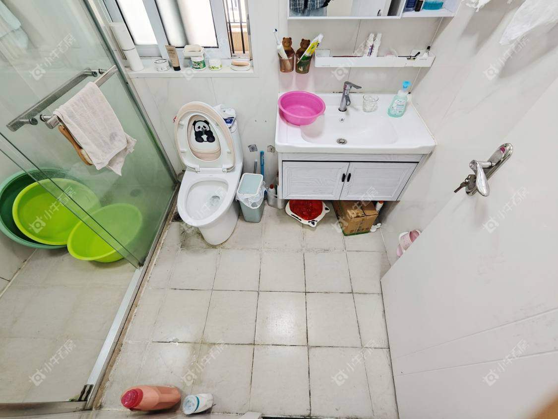 镇江中南君悦府中南一期在售二手房源室内图_小牛看房