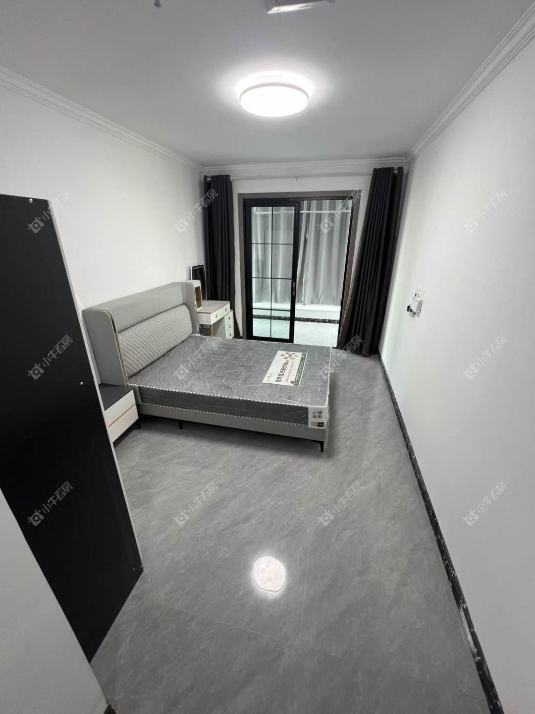 镇江爱家尚城在租房源_小牛看房