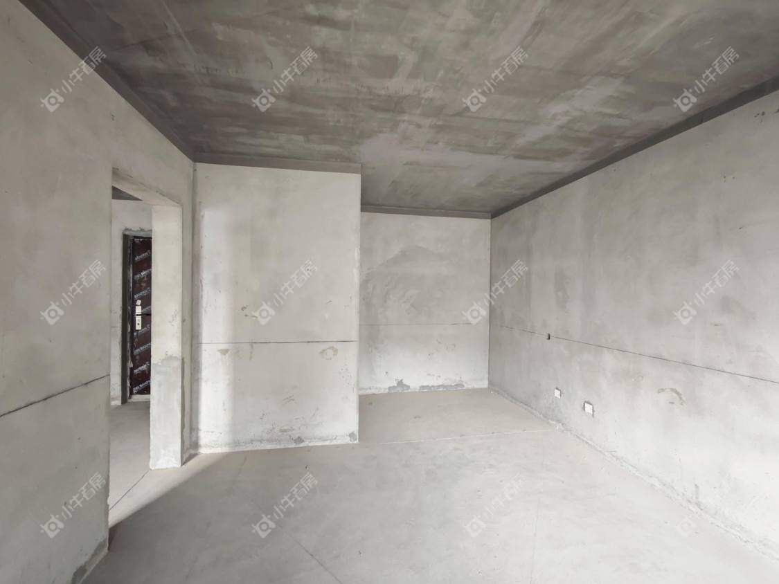 镇江汇金天地在售二手房源室内图_小牛看房