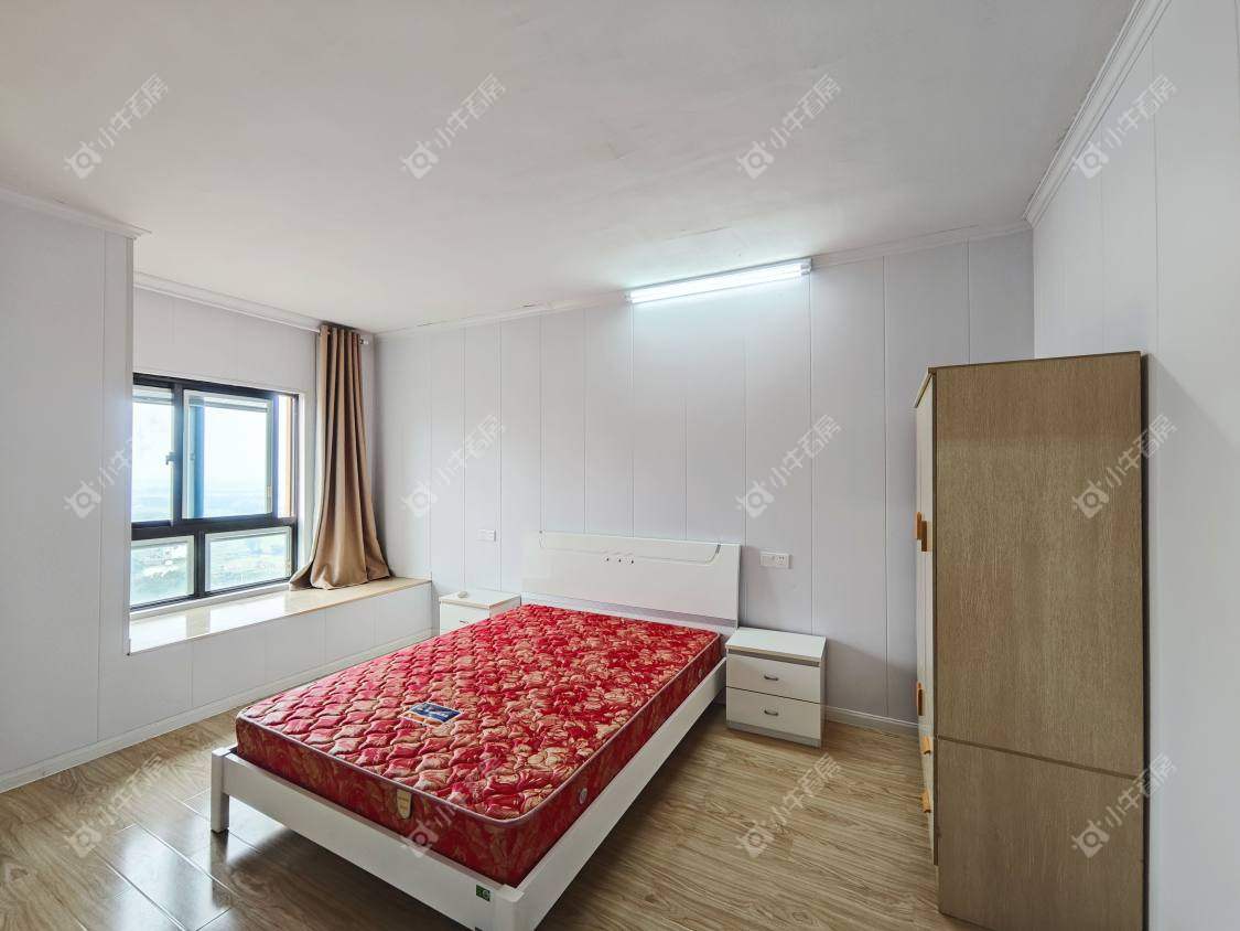 镇江华都幸福里在售二手房源室内图_小牛看房