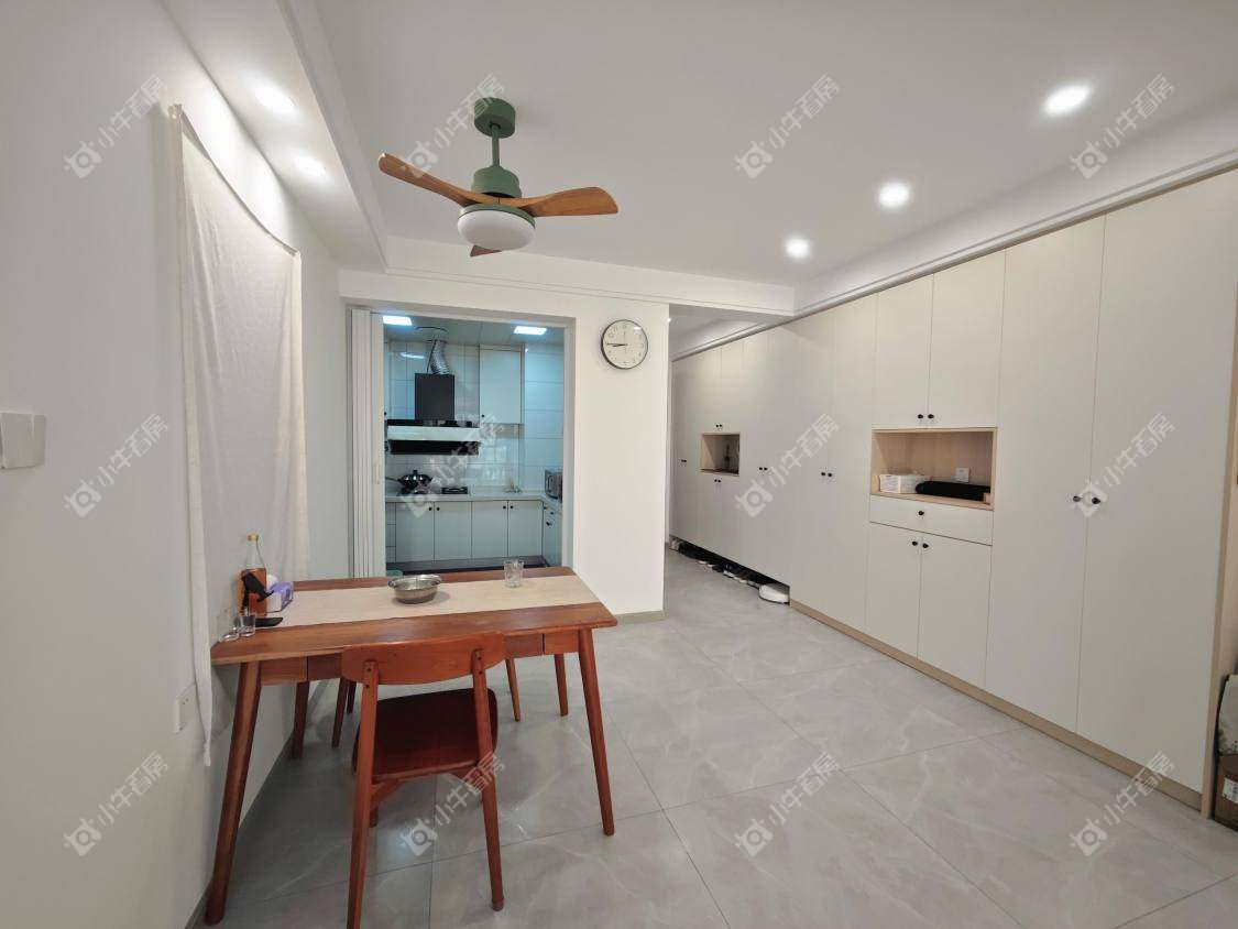 镇江凤熹台在售二手房源室内图_小牛看房