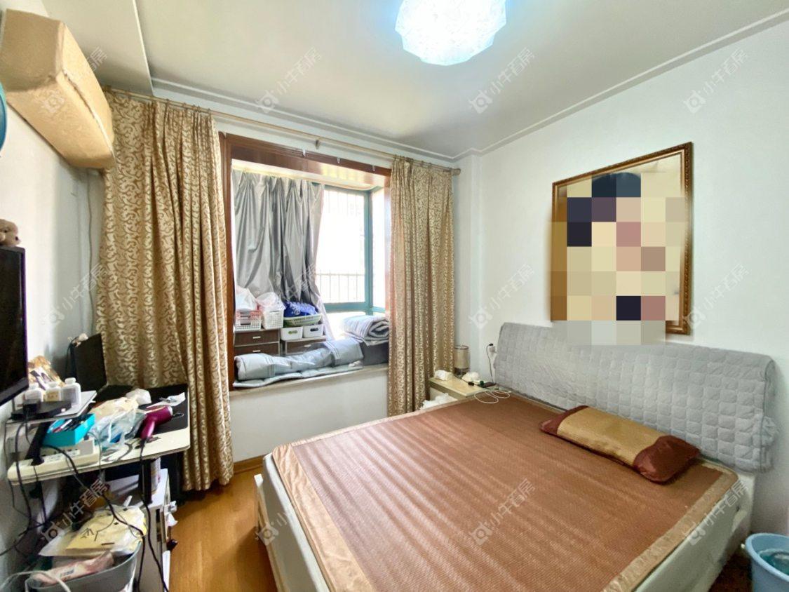 镇江澳都花城在售二手房源室内图_小牛看房