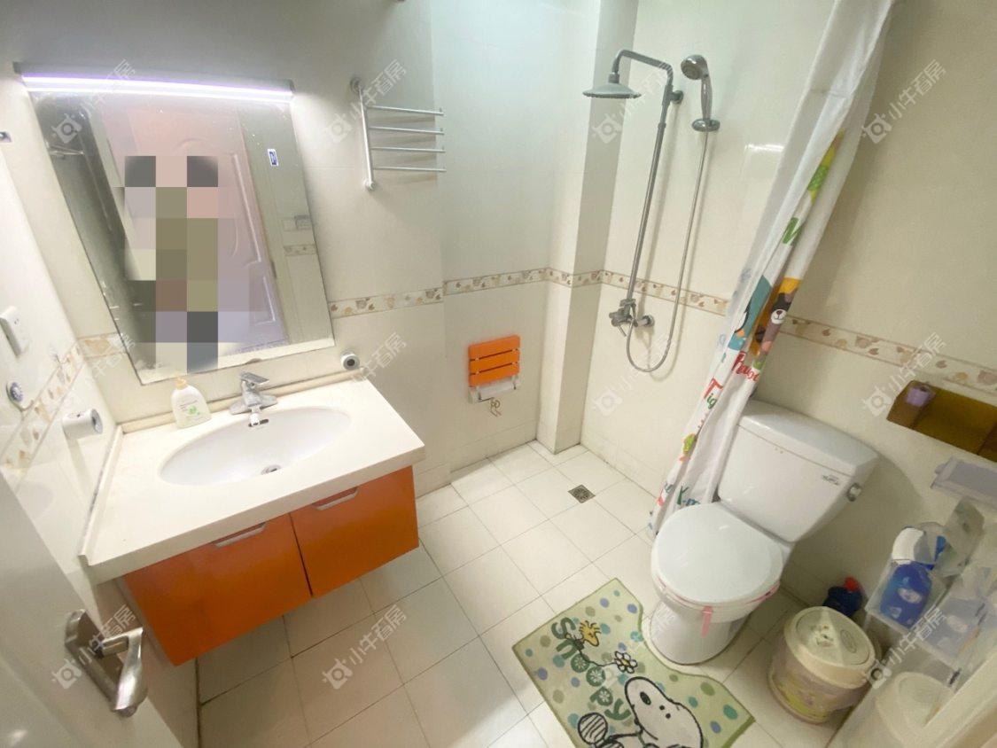 镇江欧洲城在售二手房源室内图_小牛看房