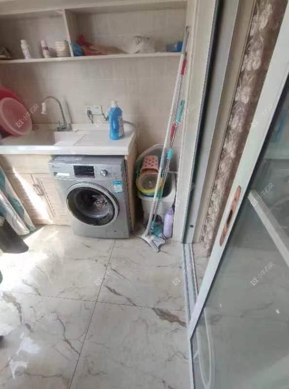 镇江锦绣熙城在售二手房源室内图_小牛看房