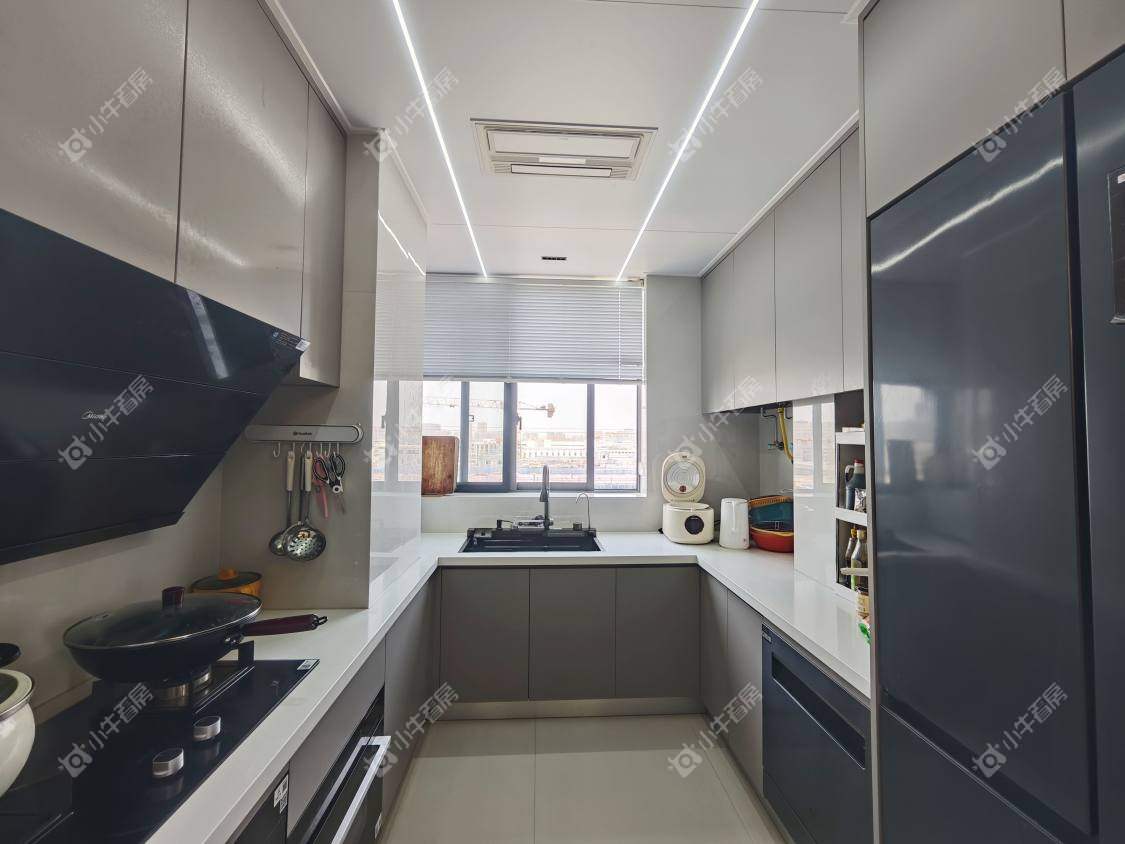 镇江天怡南郡在售二手房源室内图_小牛看房