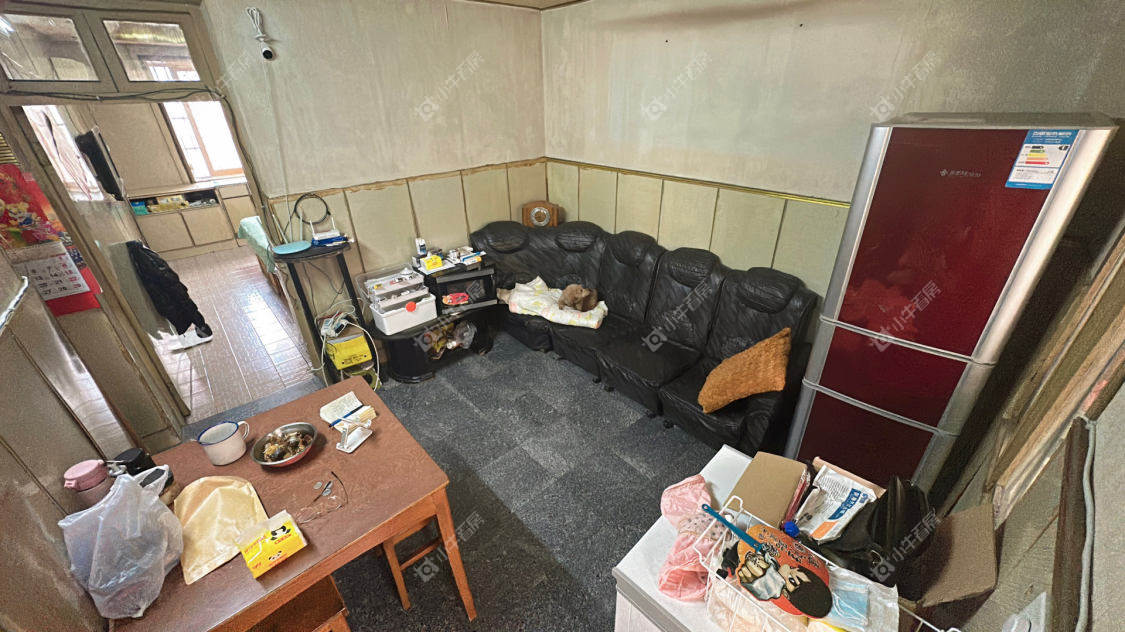 镇江华南新村在售二手房源_小牛看房