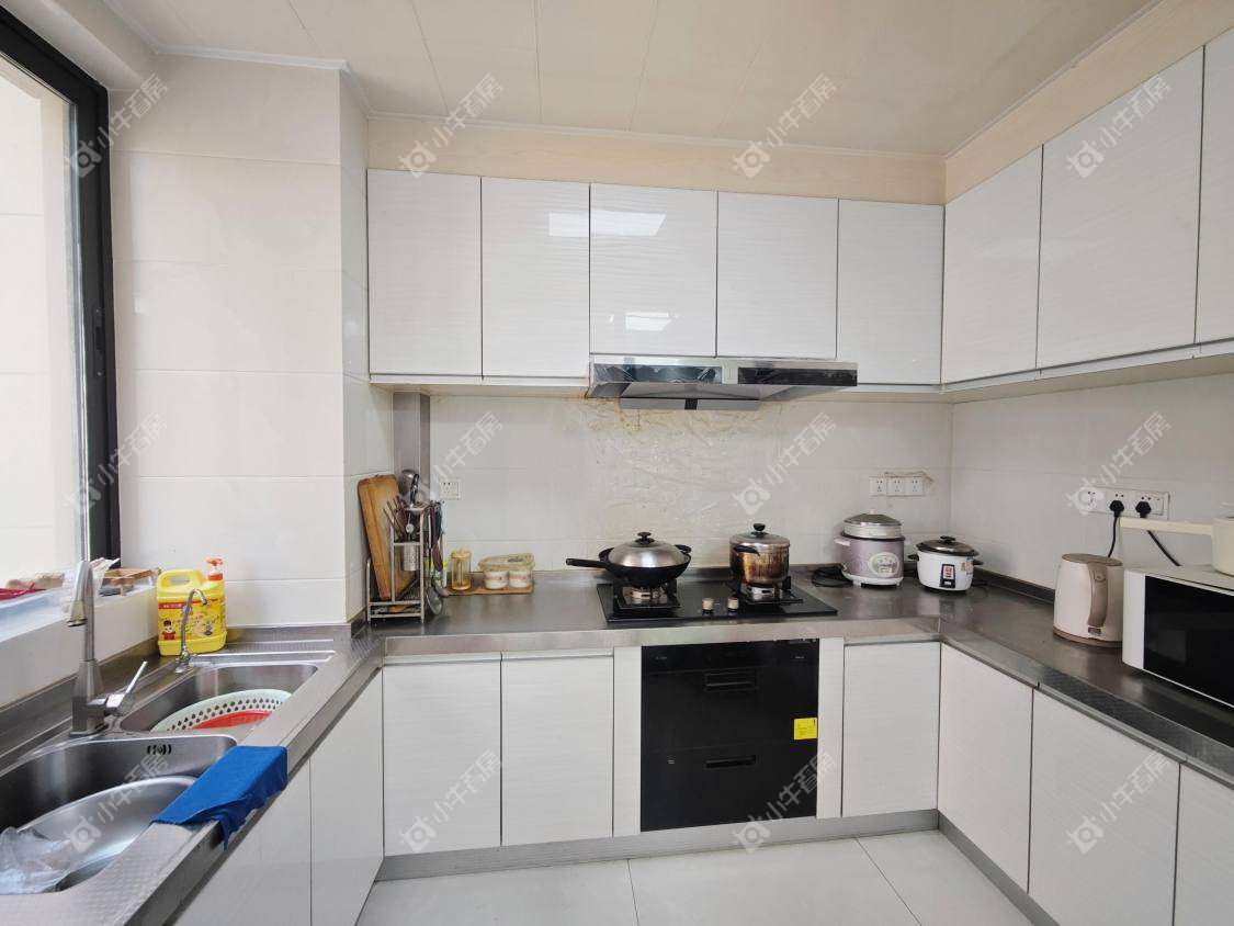 镇江吾悦华府（丹阳）在售二手房源室内图_小牛看房