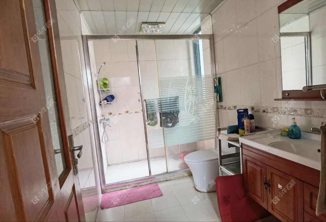 镇江缇香花园一期在售二手房源_小牛看房