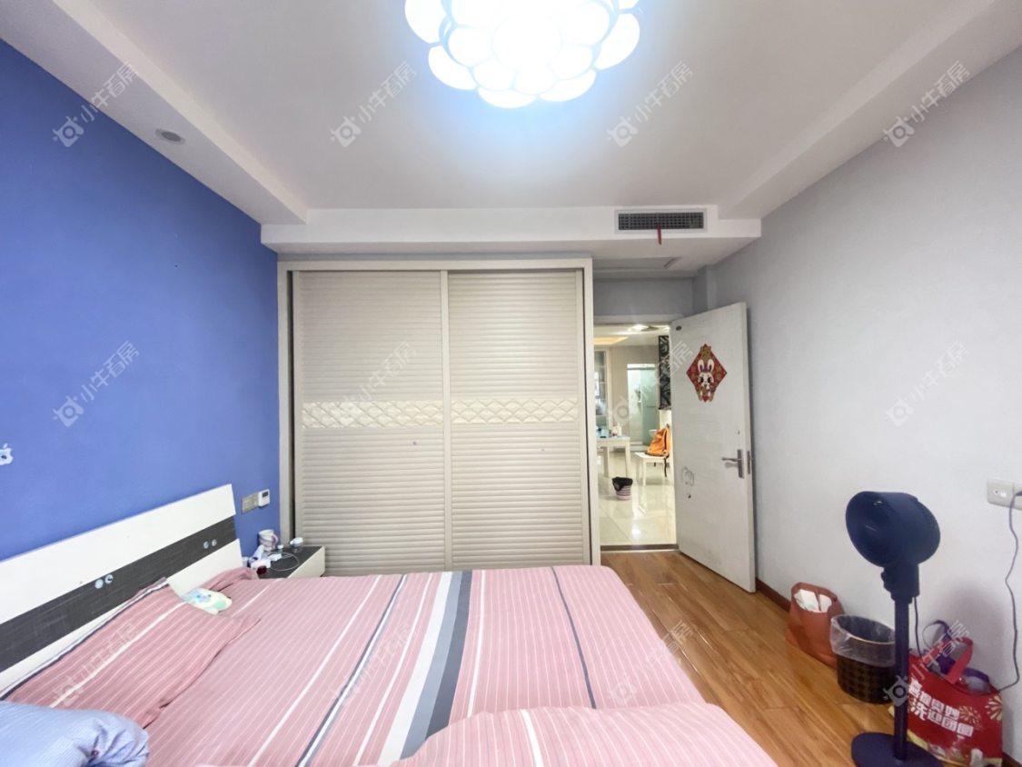 镇江锦尚名都在售二手房源室内图_小牛看房