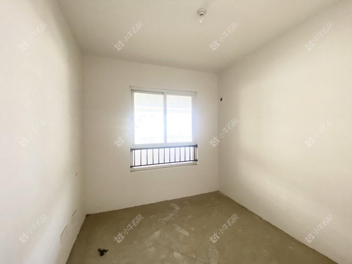 镇江中南熙悦城中南二期在售二手房源室内图_小牛看房